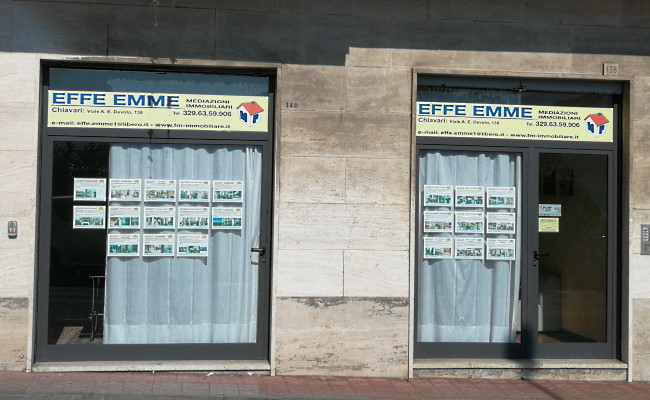 agenzia immobiliare EFFE EMME s.r.l.